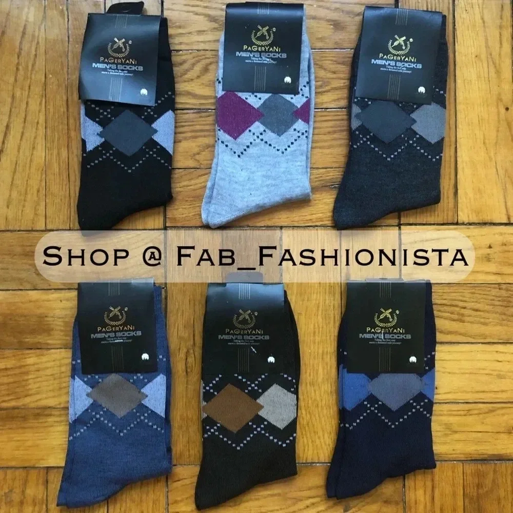 Dress Socks